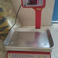 ترازو محک ۵۰ کیلوگرم