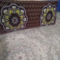 پشتی|پشتی|مشهد, رسالت|دیوار