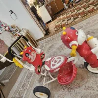 فروش دوچرخه خورموج