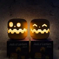 چراغ خواب طرح هالوین