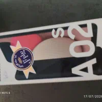 سامسونگ a02s