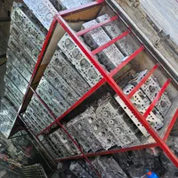 سرسیلندر النود ریو زانتیا پژو 206 آکبند و استوک|قطعات یدکی و لوازم جانبی|تهران, بازار|دیوار