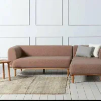 مدل ال کاپر|مبلمان خانگی و میز عسلی|مشکین‌دشت, |دیوار