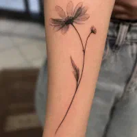 نیازمند مدل تتو بدن ( آقا و خانوم)