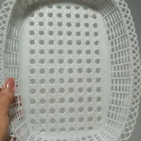 سبد نان  مناسب رستوران