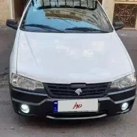 اریسان ۲  ۱۵ تا کار نقدی و معاوضه با سورن پلاس صفر