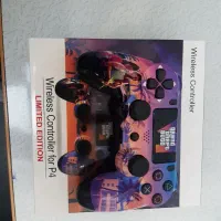 دسته های پی اس 4