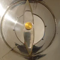 سبزی خردکن نو وسالم هستش|خردکن، آسیاب، غذاساز|قائم‌شهر, |دیوار