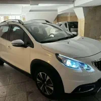 پژو 2008 مدل 98|خودرو سواری و وانت|تهران, سوهانک|دیوار