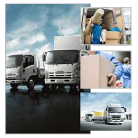 توجه توجه باربری‌(البرزبار)برای حمل بار شما|خدمات حمل و نقل|فردیس, فردیس|دیوار