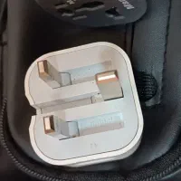 شارژر اپل