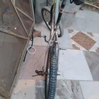 دوچرخه 20لاتانی معاوضه با 26|دوچرخه، اسکیت، اسکوتر|زابل, |دیوار