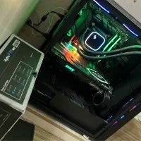 گرافیک msi 1070duke