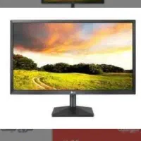 کیس و مانیتور ال جی