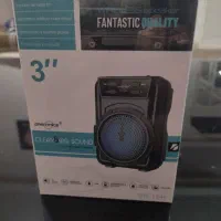 اسپیکر پرتابل