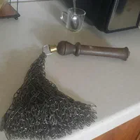 زنجیر عزاداری امام حسین|کلکسیون و سرگرمی|اصفهان, بابوکان|دیوار