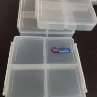 ظروف فریزری
