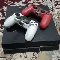 پی اس فور