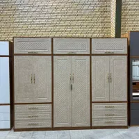 چوب کده|جاکفشی، کمد، دراور|چهاردانگه (تهران), |دیوار