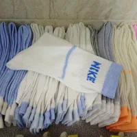 جوراب‌زنانه‌ودخترانه|حراج|اردکان, |دیوار