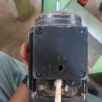 دینام پولیش دستگاه لبه چسبان  pvc