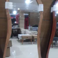 اینه های قدی|آینه|جم, |دیوار