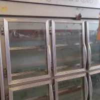 فروش یک باب مغازه هایپر مارکت|فروش مغازه و غرفه|جلفا, |دیوار