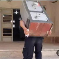 باربری ملایر حمل بارواساسیه منزل و مبلمان