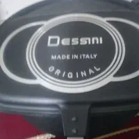 ماهیتابه رژیمی نونو