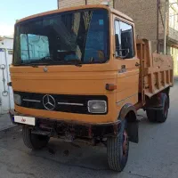 خاور کمپرسی ۸۰۸