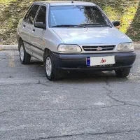 پرایدپایه گازسوز کارخانه