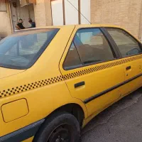 405 تاکسی