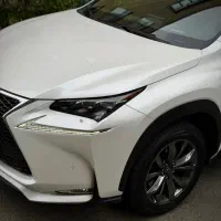 Nx200 2015|خودرو سواری و وانت|تهران, والفجر|دیوار