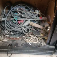 کابل و سیم برق برای کولر گازی و....