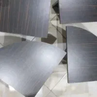 میز جلوی مبلی اشکی با ۴ عسلی داخل خود میز|مبلمان خانگی و میز عسلی|تهران, تهرانسر شرقی|دیوار