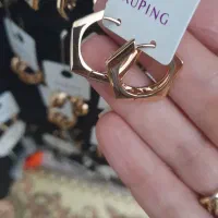 بدلیجات  استیل و ژوپینگ