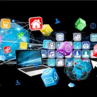 خدمات اینترنتی تعمیرات موبایل