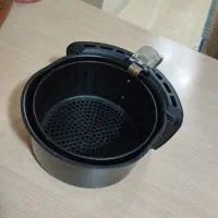 سرخ کن بدون روغن|اجاق گاز و لوازم برقی پخت‌وپز|اهواز, کوی مهندسان|دیوار