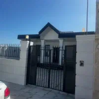 ویلایی خوش ساخت سند تک برگ دوخوابه