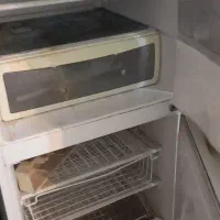 یخچال فریزر|یخچال و فریزر|فارسان, |دیوار