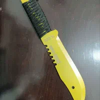 چاقو کلمبیا مدل k320|کوهنوردی و کمپینگ|سبزوار, هویزه|دیوار