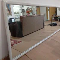 آینه آرایشگاه