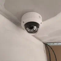 نصب وراه اندازی دوربین مدار بسته و دزدگیر اماکن