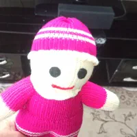 عروسک|اسباب‌بازی بچه|همدان, |دیوار