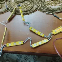 هلا|ریسه و چراغ تزئینی|کرج, کرج نو|دیوار