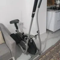 دوچرخه ثابت (برای کاهش وزن سریع)
