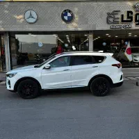 فیدلیتی الیت 7 نفره ، مدل ۱۴۰۴|خودرو سواری و وانت|شهرکرد, |دیوار