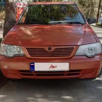 پراید 111 مدل 91 بدون رنگ در حد صفر|خودرو سواری و وانت|اصفهان, خانه اصفهان|دیوار