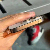Iphone 16 pro نو نو|موبایل|تهران, شاهین|دیوار