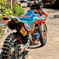 فلات ۲۵۰ طرح کی‌تی ام